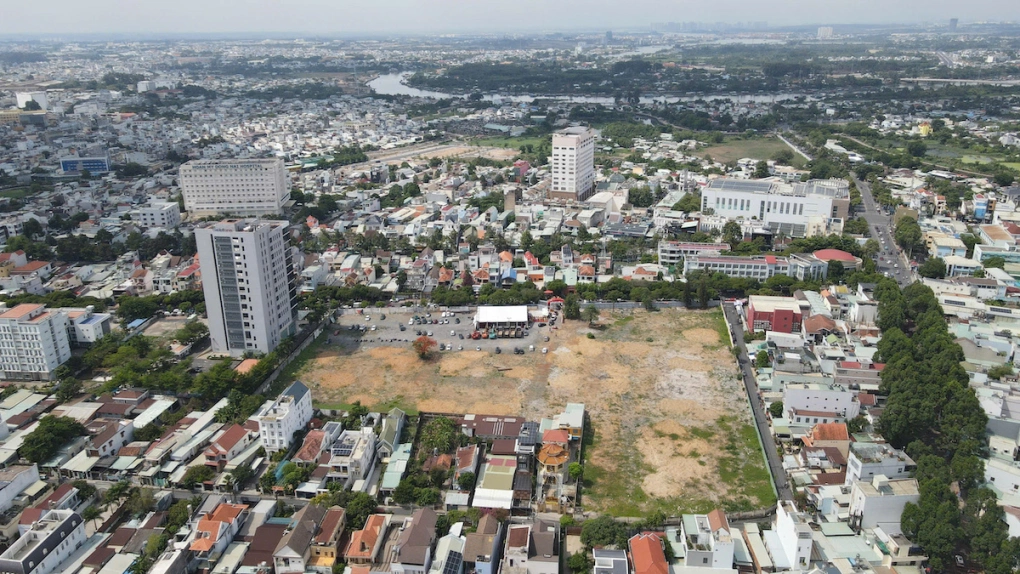 Căn hộ Bcons Central Park Biên Hoà Đồng Nai 5 bcons tam hiep bien hoa 1